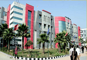 College Image
